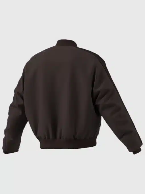 Adidas Modern China CNY Padded Bomber Jacket - Image 2