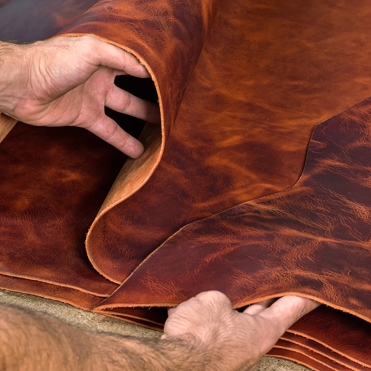 Pure Leather